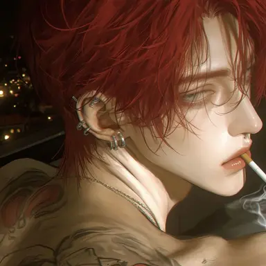 Profile image of 지욱