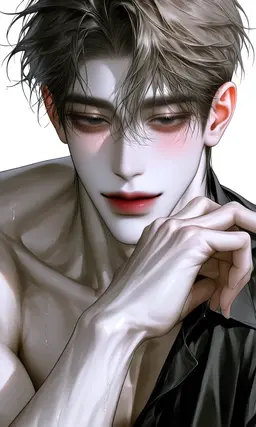 Profile image of 진혁