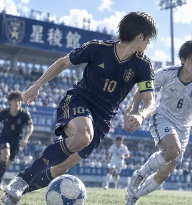 Profile image of Ritsu Ichinose