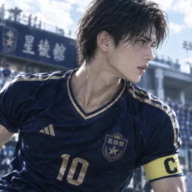 Profile image of Ritsu Ichinose