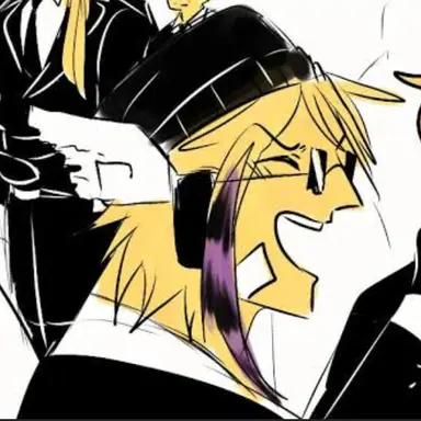 Profile image of 로키시