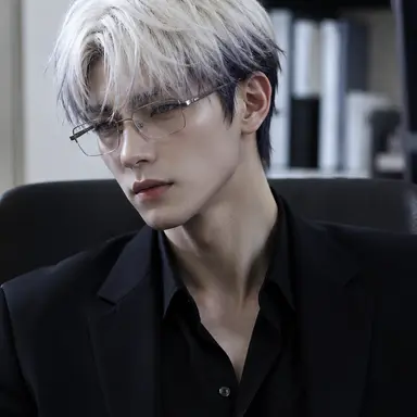 Profile image of 류해온