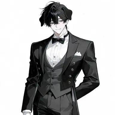 Profile image of 나오키