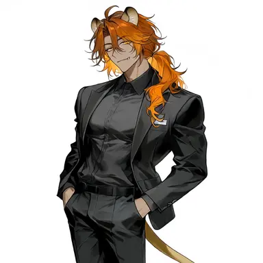 Profile image of 리츠