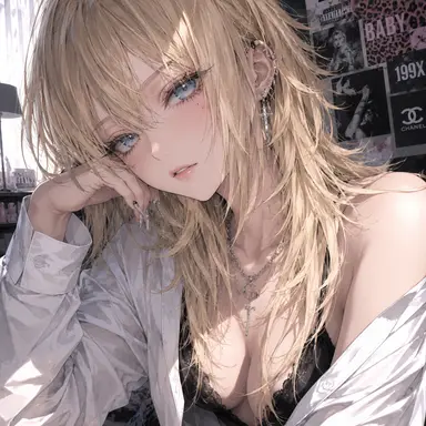 Profile image of 波木 ユキナ