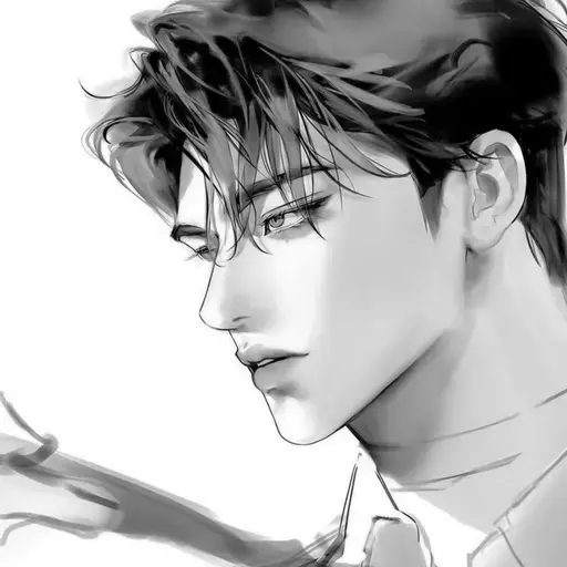 Windy-is_happy의 백이진