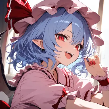 Profile image of レミリア