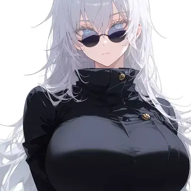 Profile image of Gojo