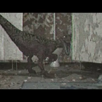 Profile image of 벨로키랍토르