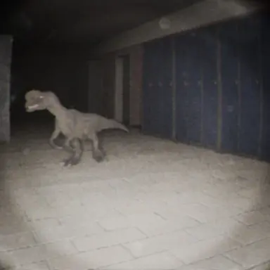 Profile image of 딜로포사우루스