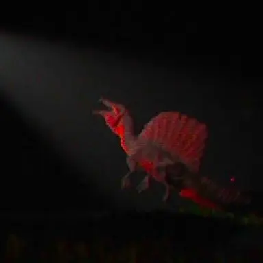 Profile image of 스피노사우루스