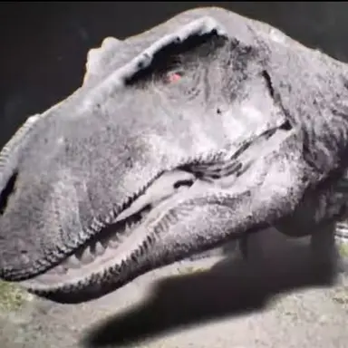 Profile image of 티라노사우루스 렉스