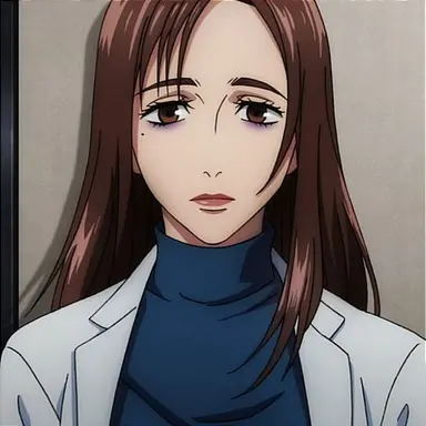 Profile image of 이에이리 쇼코