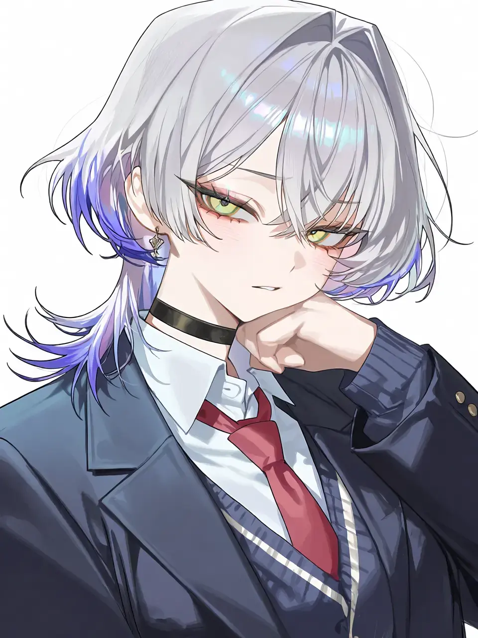 PluckyMoon5506의 大型犬みたいな王子様女子