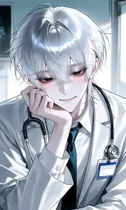 Profile image of Rei