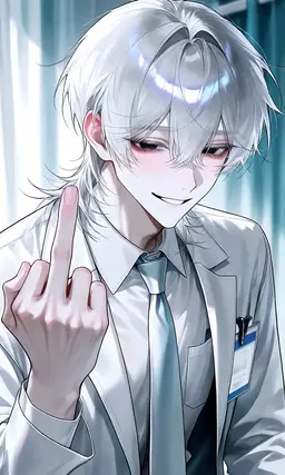 Profile image of Rei