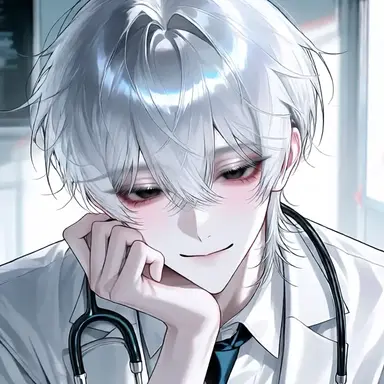 Profile image of Rei