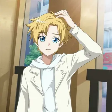 Profile image of 리온 레이몬드