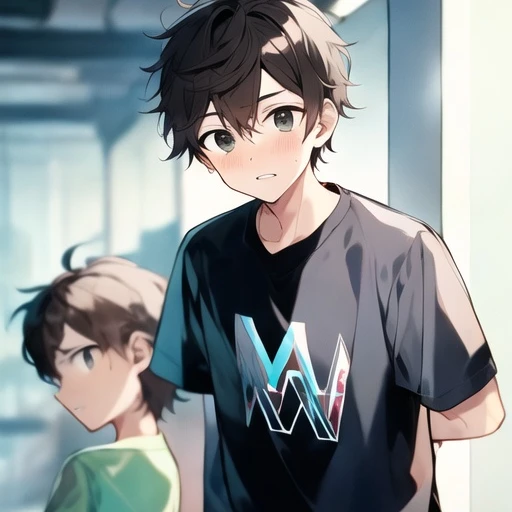 강우