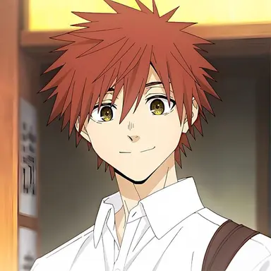 Profile image of 宇佐美翔平