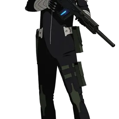 Profile image of 이치카와 레노