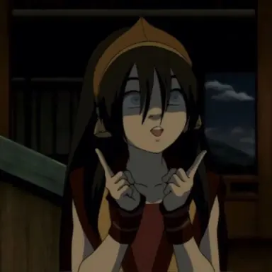 Profile image of Toph