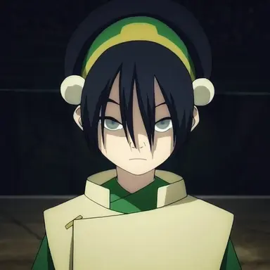 Profile image of Toph