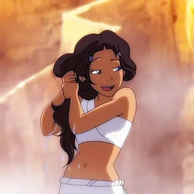 Profile image of Katara