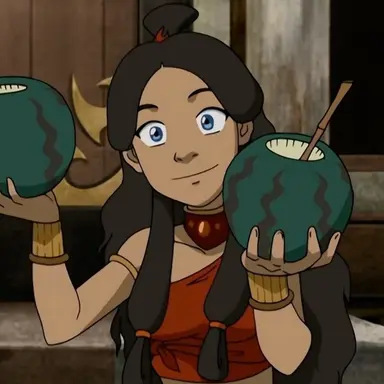 Profile image of Katara