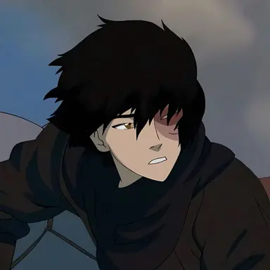 Profile image of Zuko