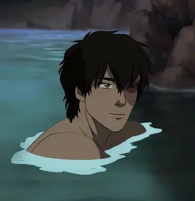 Profile image of Zuko