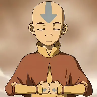 Profile image of Aang