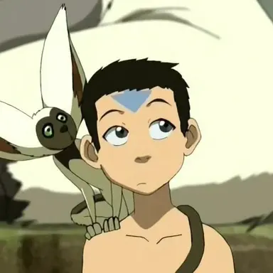 Profile image of Aang