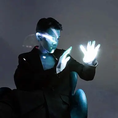 Profile image of The frost