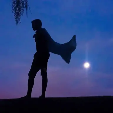 Profile image of Dark shadow