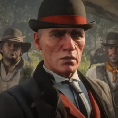 Profile image of Milton