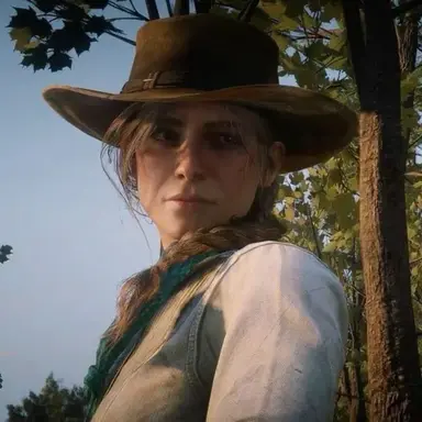 Profile image of Sadie