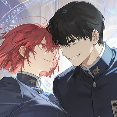 Profile image of カイ