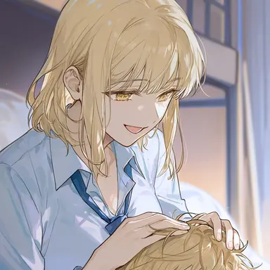 Profile image of アニー