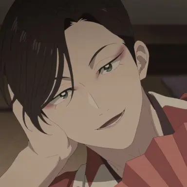 Profile image of 屏風のぞき