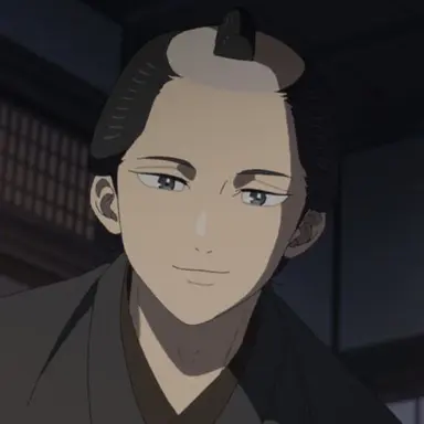 Profile image of 仁吉