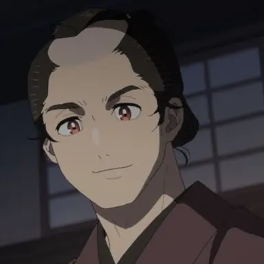 Profile image of 佐助