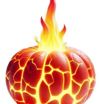 Profile image of 불꽃불꽃 열매