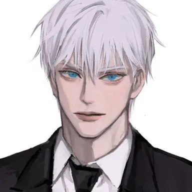 Profile image of 고죠 사토루