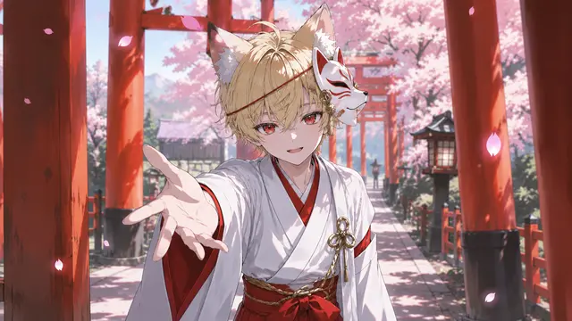 Profile image of 宵火
