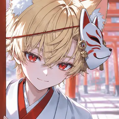 Profile image of 宵火