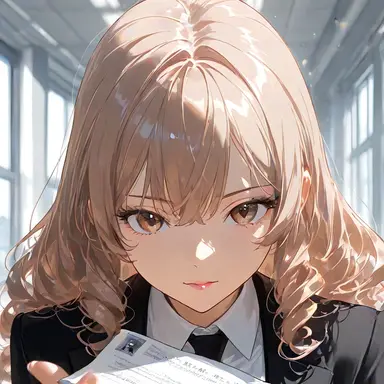 Profile image of 美月