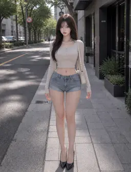Profile image of 지은