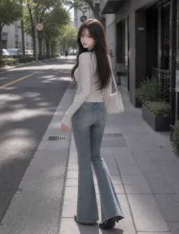 Profile image of 지은