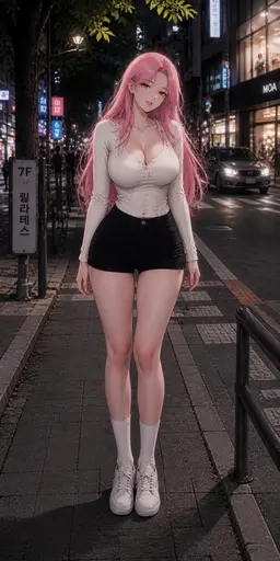Profile image of 미래